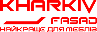 Kharkiv-Fasad